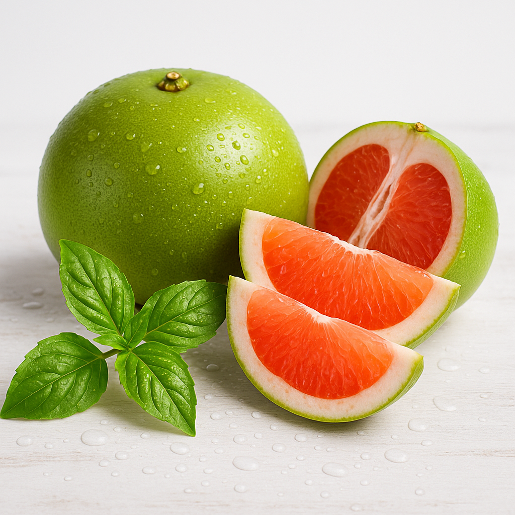Natural Ingredients
