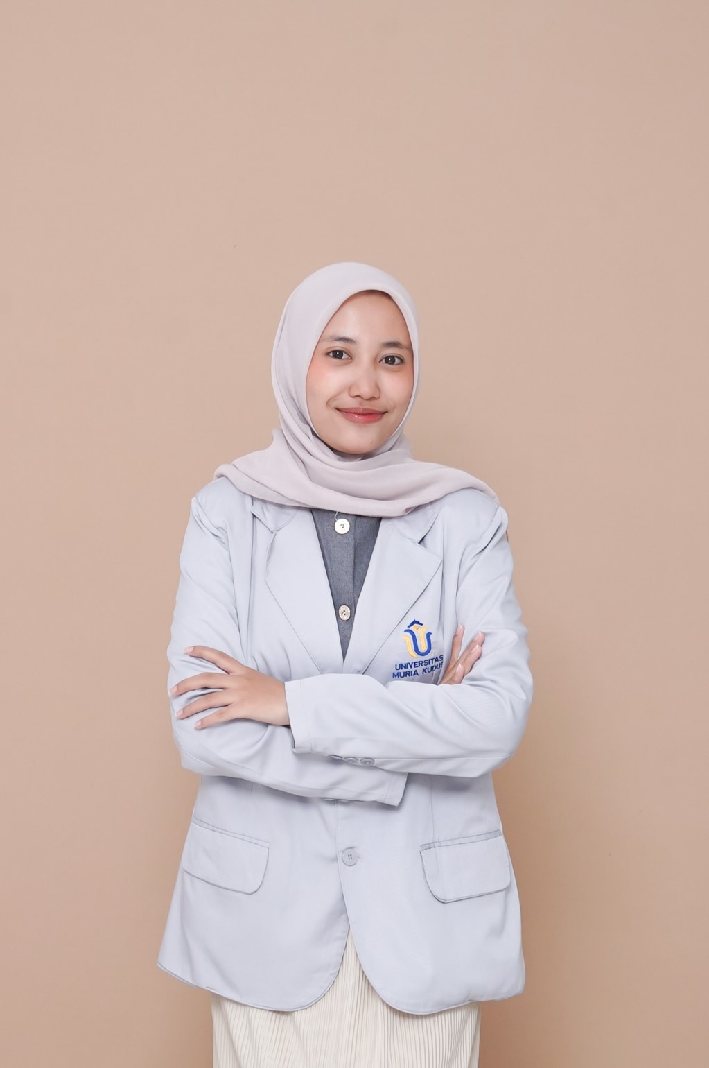 Anggota Tim 4